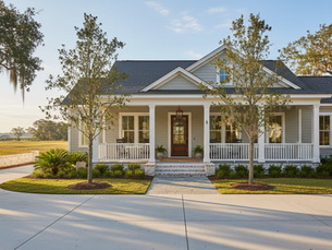 Top 5 Charleston Builders with Warranties Incentives and Commissions