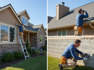 Why Home Inspections Matter for Buyers and Sellers
