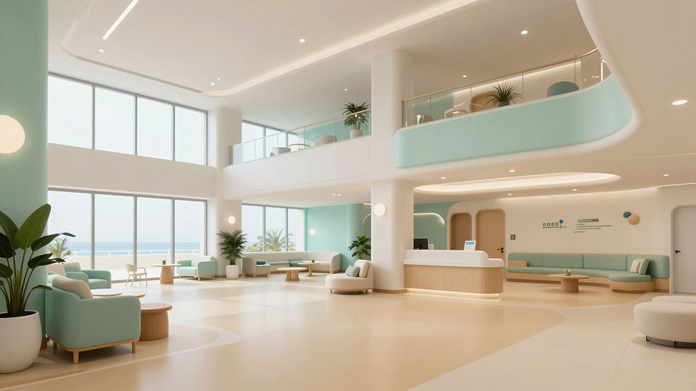 Roper St. Francis Healthcare
