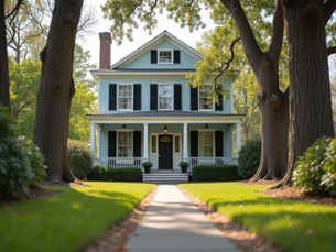 Charleston Real Estate Tips for Military Families