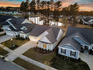 Cane Bay Homes: Your Guide to Real Estate in Charleston's Top Community