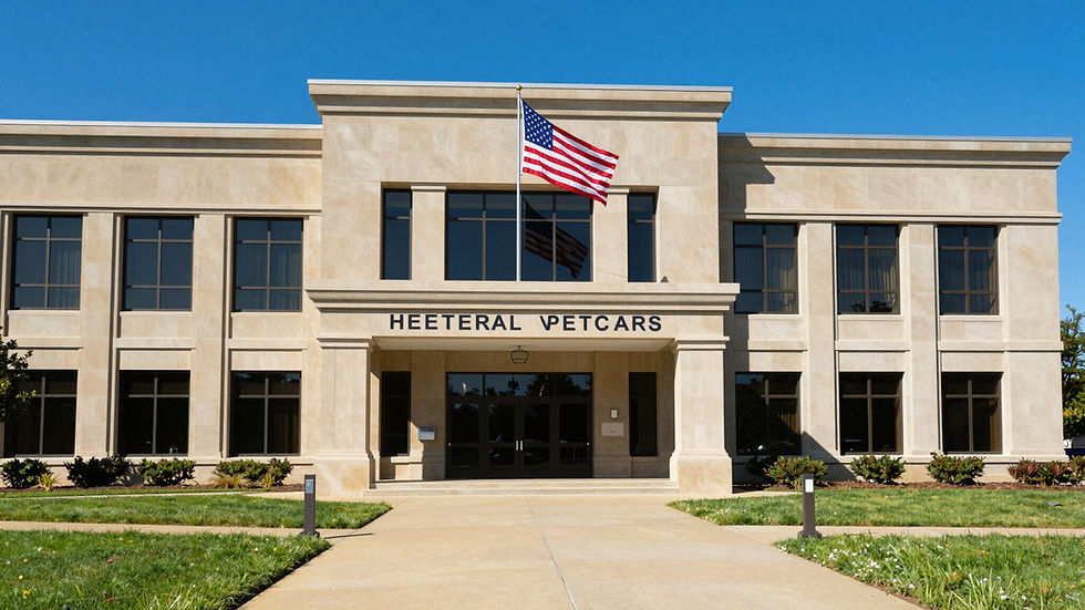 Ralph H. Johnson VA Medical Center