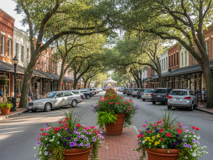 Summerville SC: History, Growth, and What Makes It a Great Place to Call Home