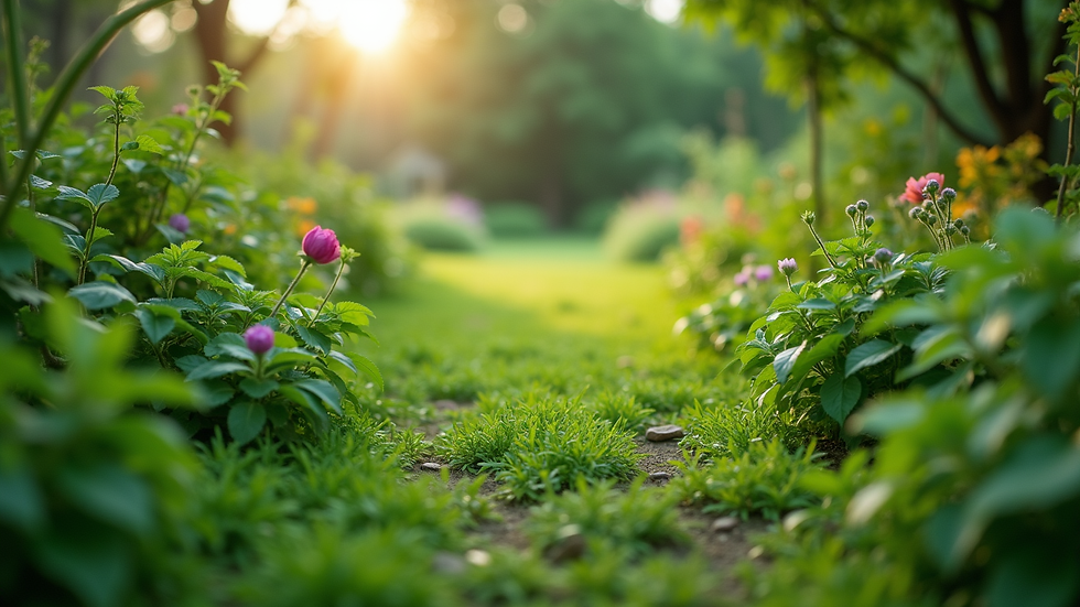 The Importance of Sustainable Living in Today's World