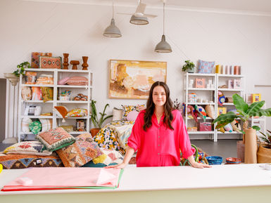 EMMA BAKER - GOOD DAY LIFESTYLE CO