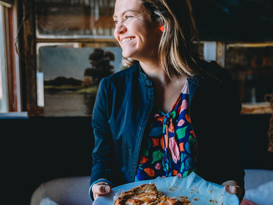 REE BOOTH - THE HARE AND HOUND