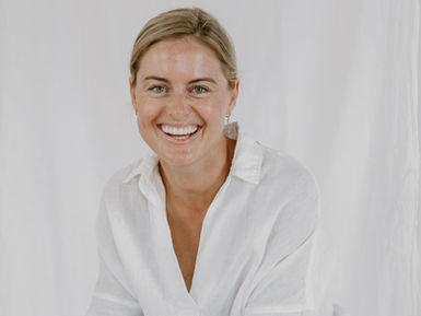 AMY CRAWFORD - URALLA PHYSIOTHERAPY