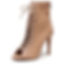 Heels for dance