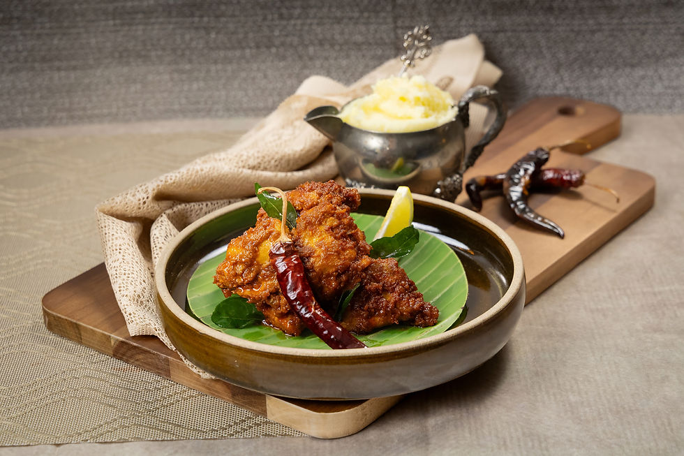 A safar KFC