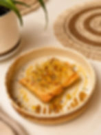 Branza in aluat Phyllo