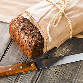 Rustic Loaf