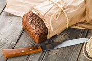 It’s all about the bread: whole grain home baking