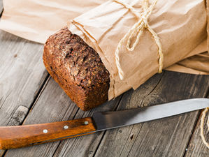 Juliana&#96;s Dinkelbrot