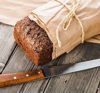 Rustic Loaf