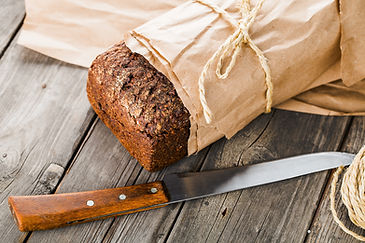 Rustic Loaf
