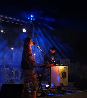 Retour sur notre fête des 10 ans!🎉