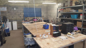 Venez réparer à la ressourcerie!