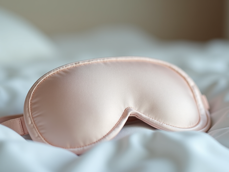 Buy Sleep Mask Online: Your Ultimate Guide to Choosing the Best One