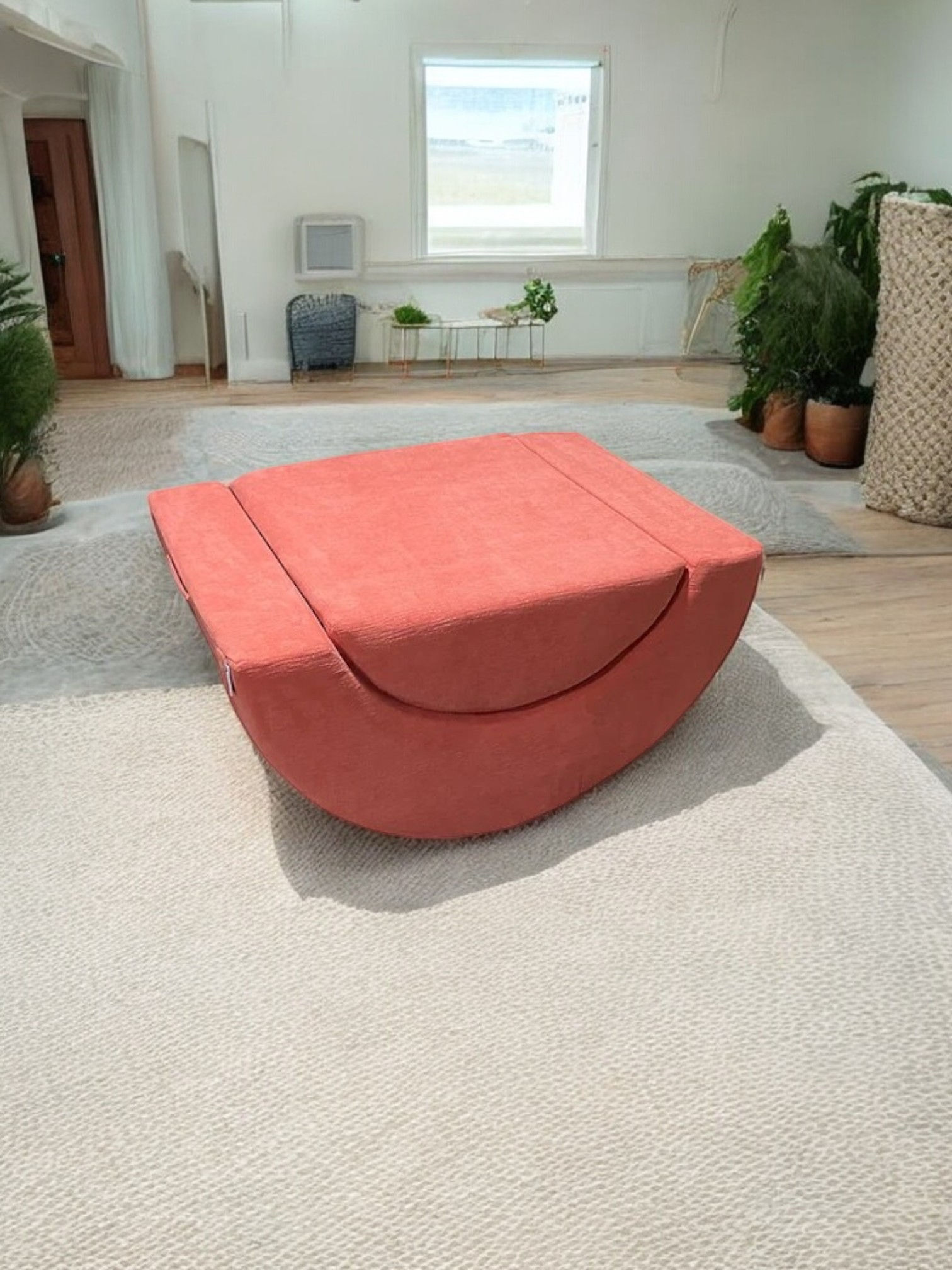 2 Rainbow Rocker + Twinned Cover (liner only)