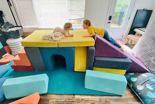 Play Couch Accessories