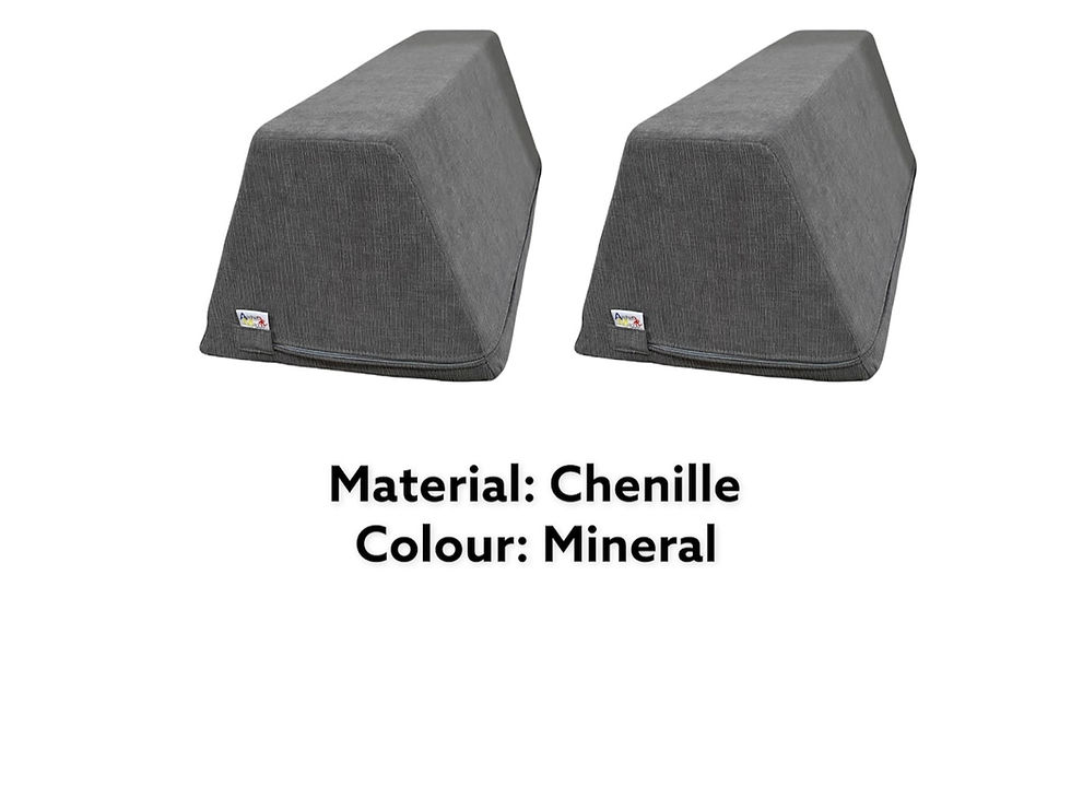 Thumbnail: Build ‘n Balance Trapezoid 2 pack