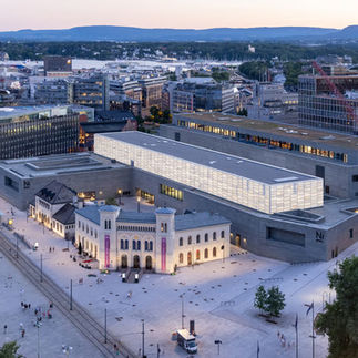 National Museum, Norway