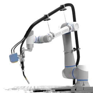 Welding Automation in Canada: Where to find Robotic Welding and Laser Welding Solutions