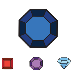 gems