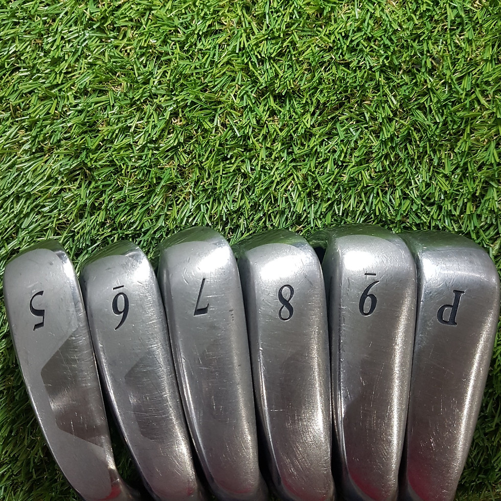 Thumbnail: Xxio mp700 in xxion mp700 regular graphite shaft from 5-p