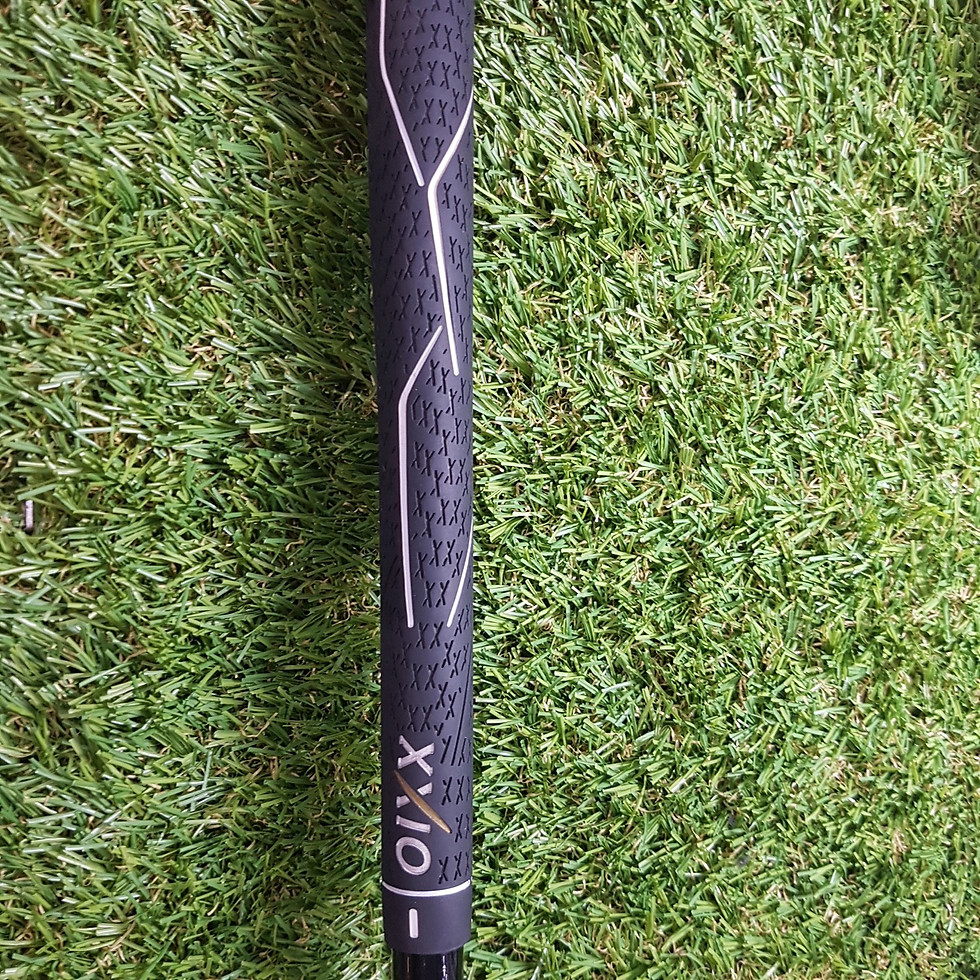 Thumbnail: Xxio mp700 in xxion mp700 regular graphite shaft from 5-p