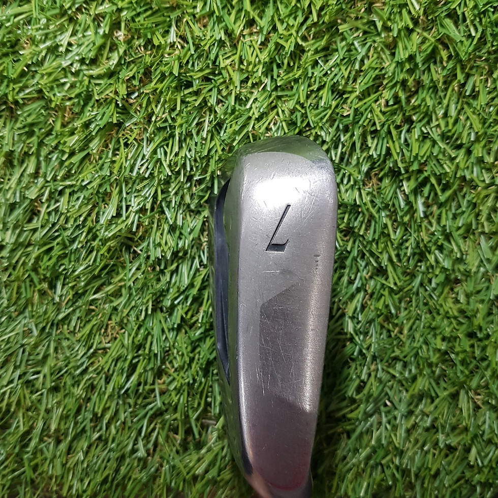 Thumbnail: Xxio mp700 in xxion mp700 regular graphite shaft from 5-p