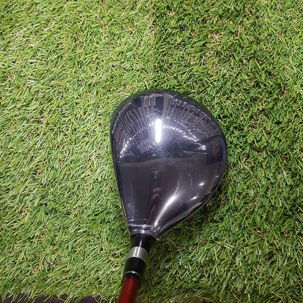 Thumbnail: Brand New Honma TW747 3 wood in x stiff flex shaft