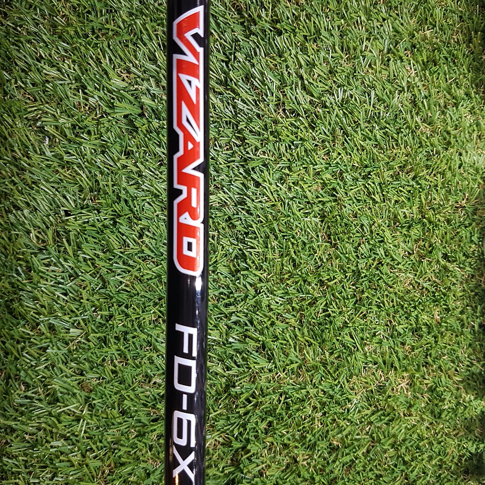 Thumbnail: Brand New Honma TW747 3 wood in x stiff flex shaft