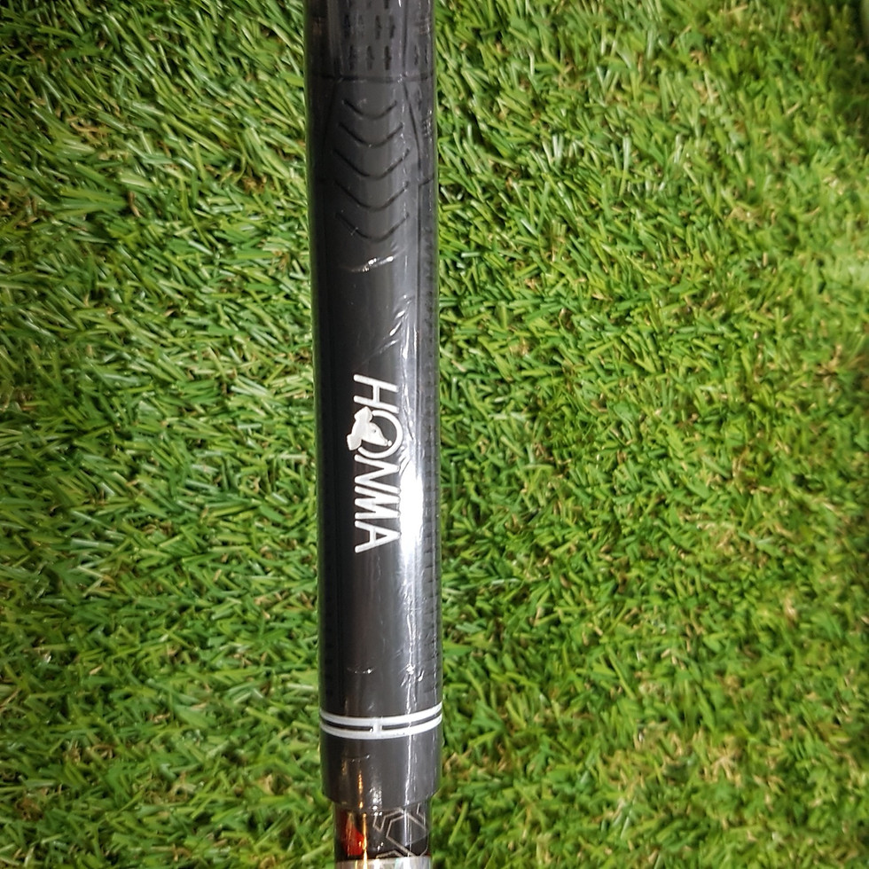 Thumbnail: Brand New Honma TW747 3 wood in x stiff flex shaft