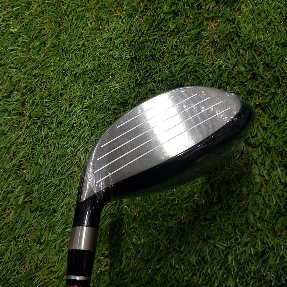 Thumbnail: Brand New Honma TW747 3 wood in x stiff flex shaft