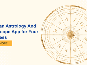 Need an Astrology & Horoscope App for Your Business?