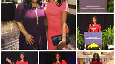 WHAT ARE FRIENDS FOR? ASK CLAUDIA JORDAN...