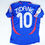 Thumbnail: France Adidas Shirt ZIDANE #10 2006 / M