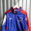 Thumbnail: PSG Nike Premier Windbreaker Jacket 1995-1996 / Size L