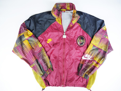 2XL ナイキ FSU Seminoles ウォームアップチームジャケット 2XL ナイキ FSU Seminoles ウォームアップチームジャケット