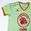 Thumbnail: Zaïre Leopards Le Coq Sportif  Vintage Jersey / Size M