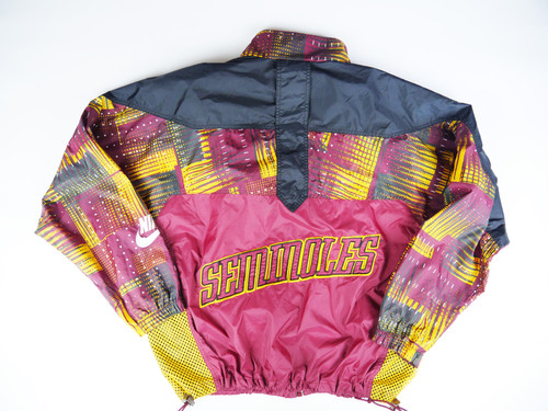 nike fsu jacket