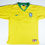 Thumbnail: Brazil Nike Jersey  No.17"1997 / Size M