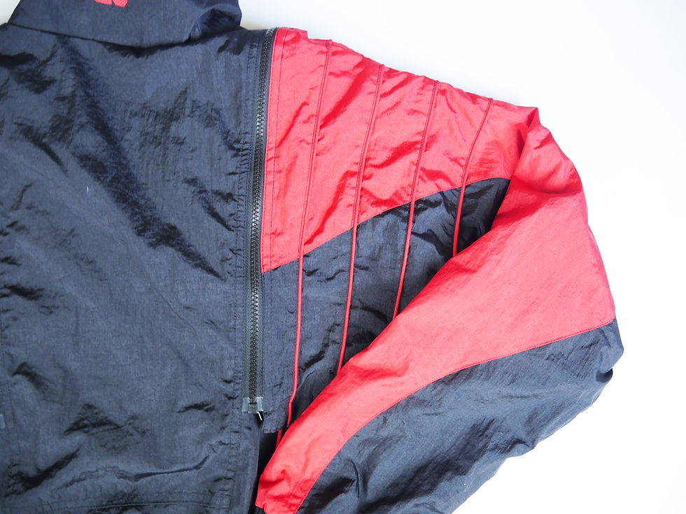 Thumbnail: Air Jordan  Retro Jacket Vintage / Size M