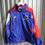Thumbnail: PSG Nike Premier Windbreaker Jacket 1995-1996 / Size L