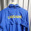 Thumbnail: UKRAINE Nike+ Running Jacket / Size S