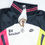 Thumbnail: Nike Vintage International 90's Jacket / Size L (fit M)