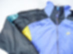 Thumbnail: Vintage Nike Premier Jacket 90's / M