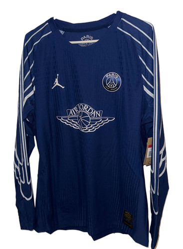 Air Jordan Wings Tee Shirt Psg Jordan Jordan Wings Faux Maillot