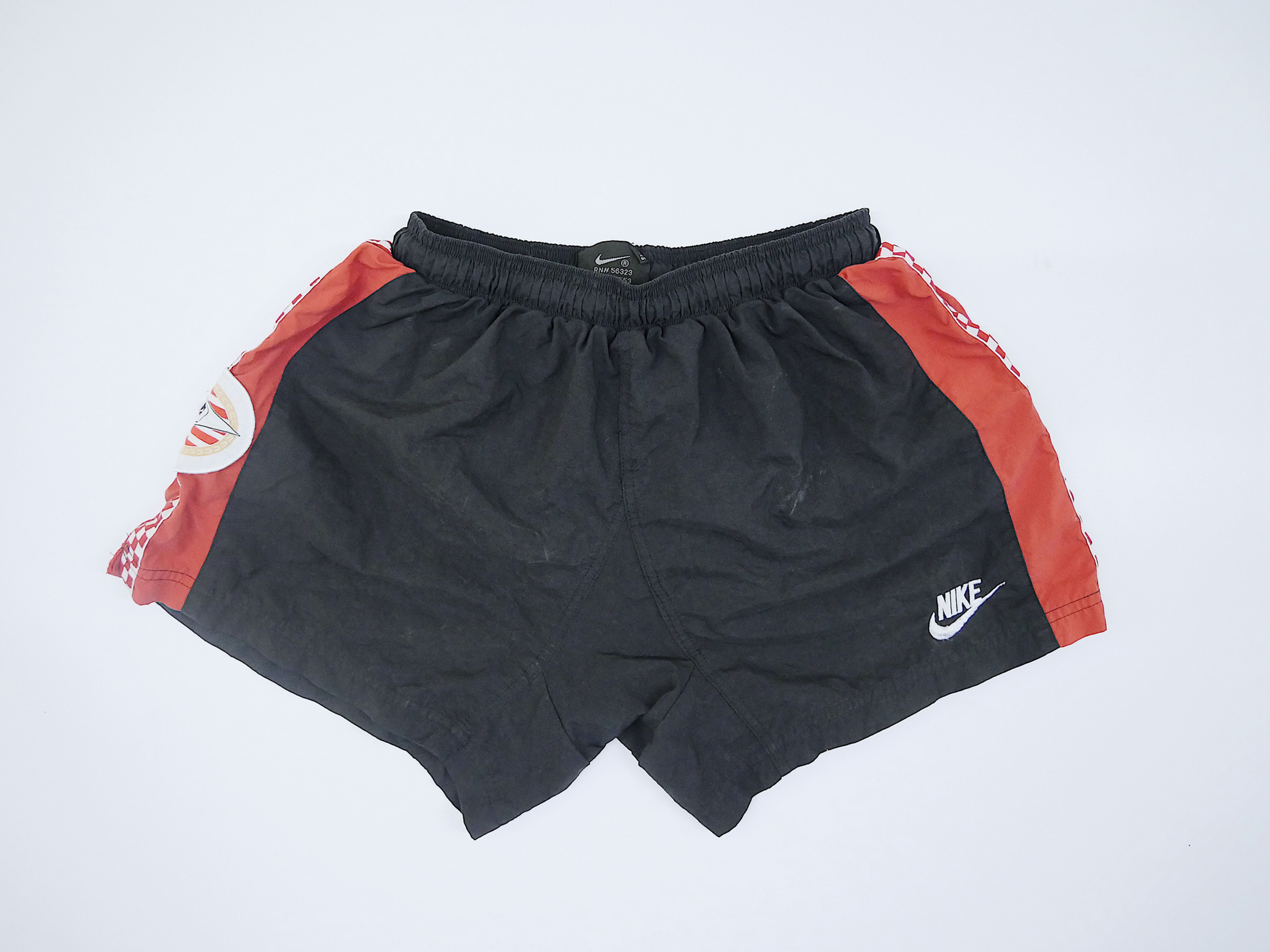 PSV Eindhoven Nike Vintage Short 95-96